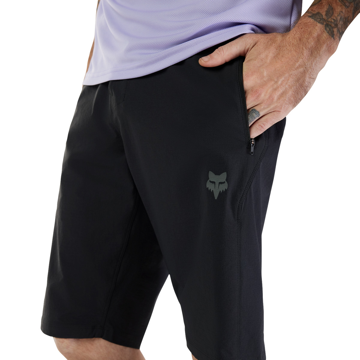 Ranger Shorts
