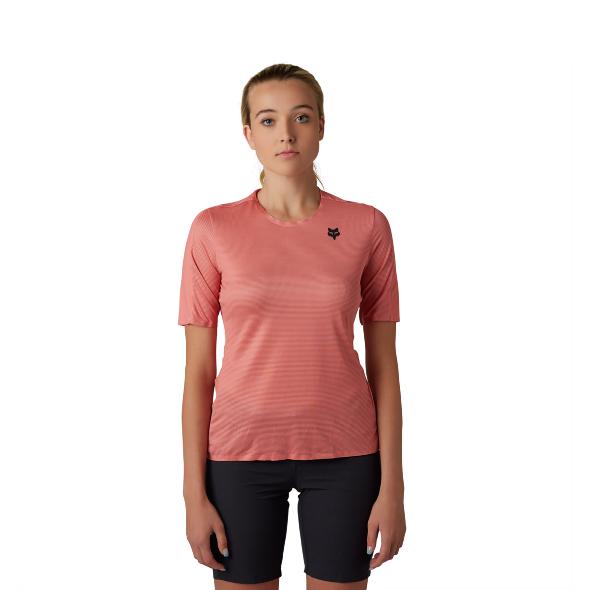 Womens Flexair Ascent Short Sleeve Jersey
