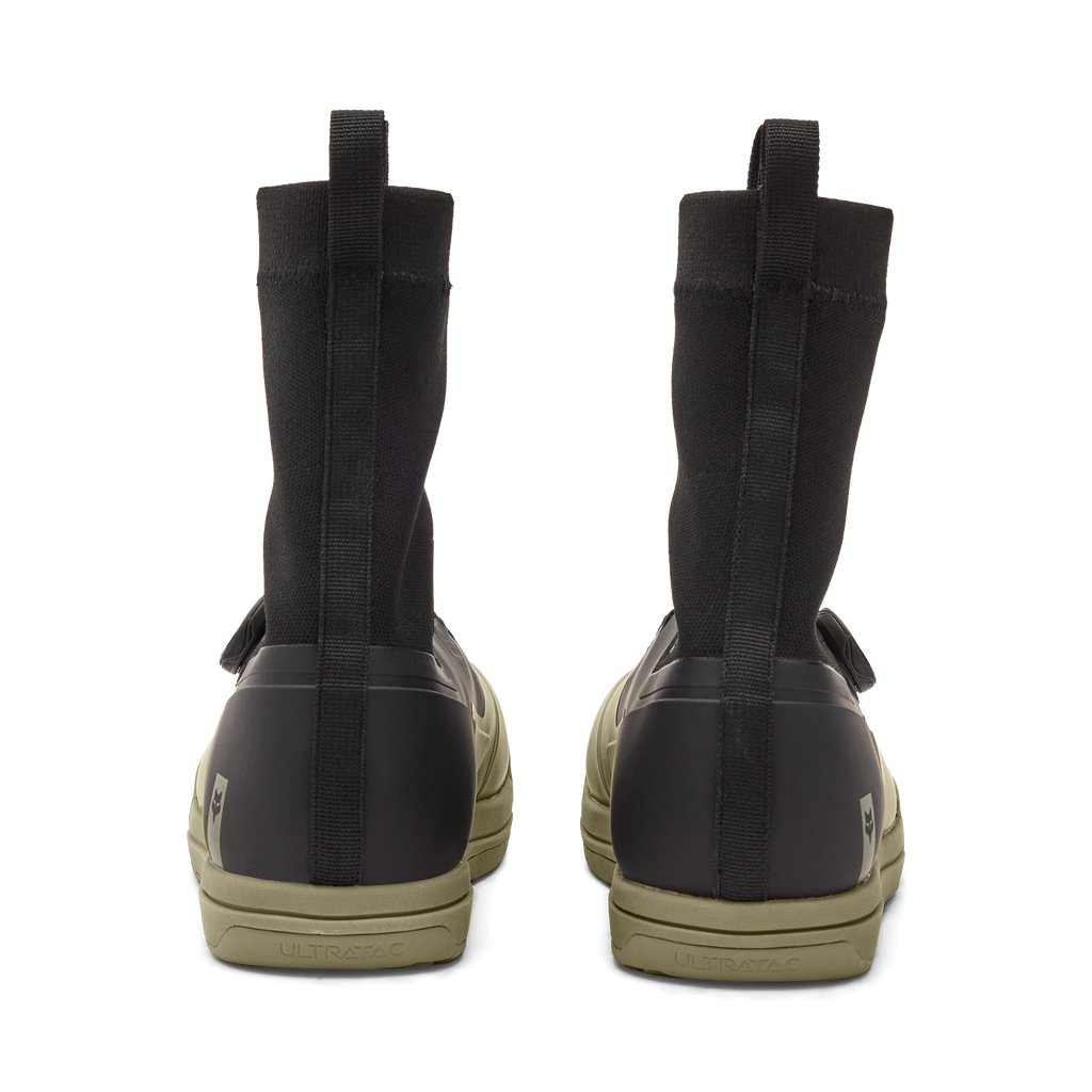 Union BOA All Weather Clipless Shoes