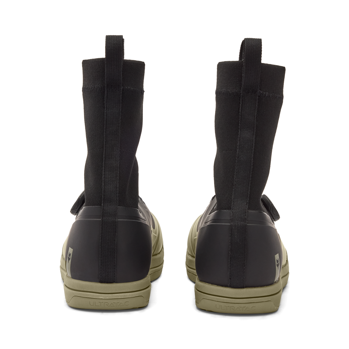 Union BOA All Weather Clipless Shoes