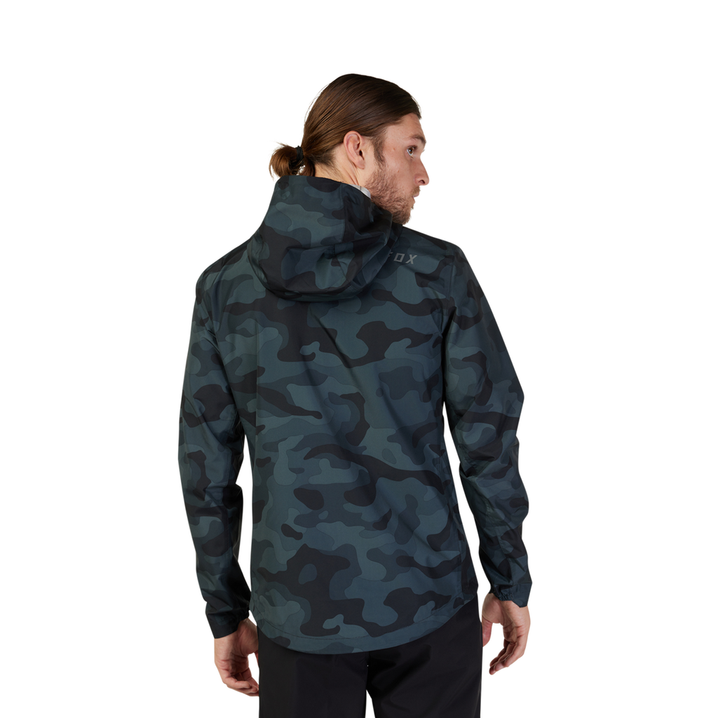 Ranger 2.5-Layer Water Jacket