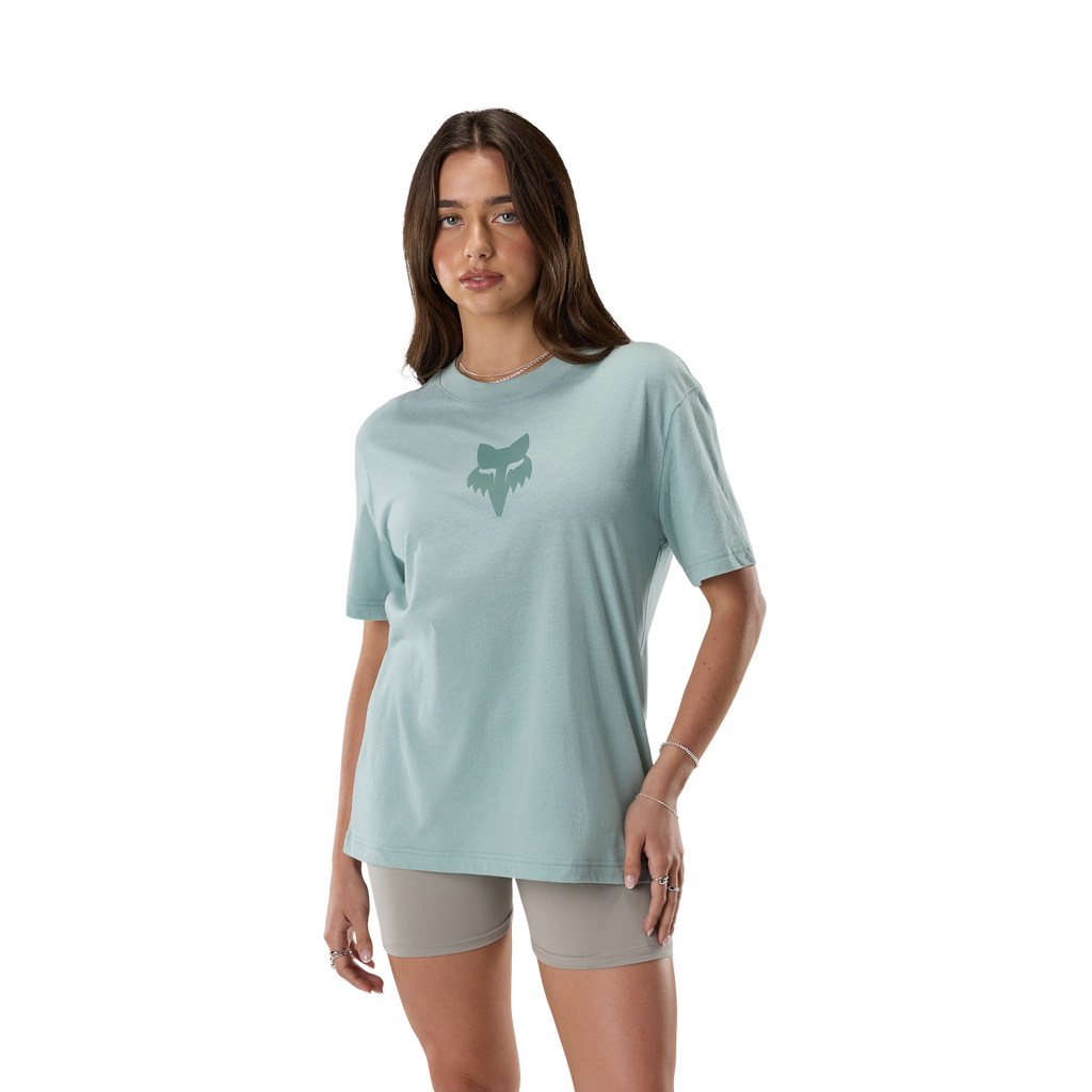 Womens Basic Tee