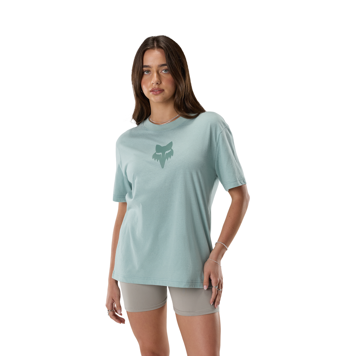 Womens Basic Tee