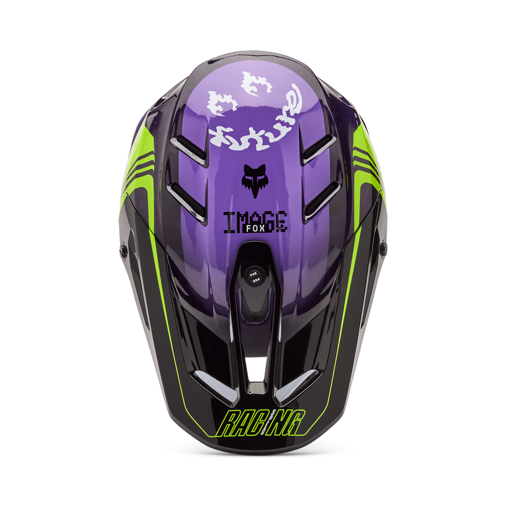 V3 RS Image Phantom Limited Edition Helmet