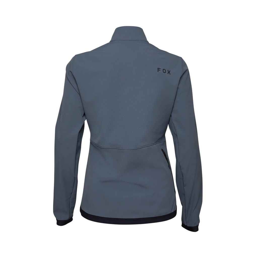 Womens Ranger Fire Jacket