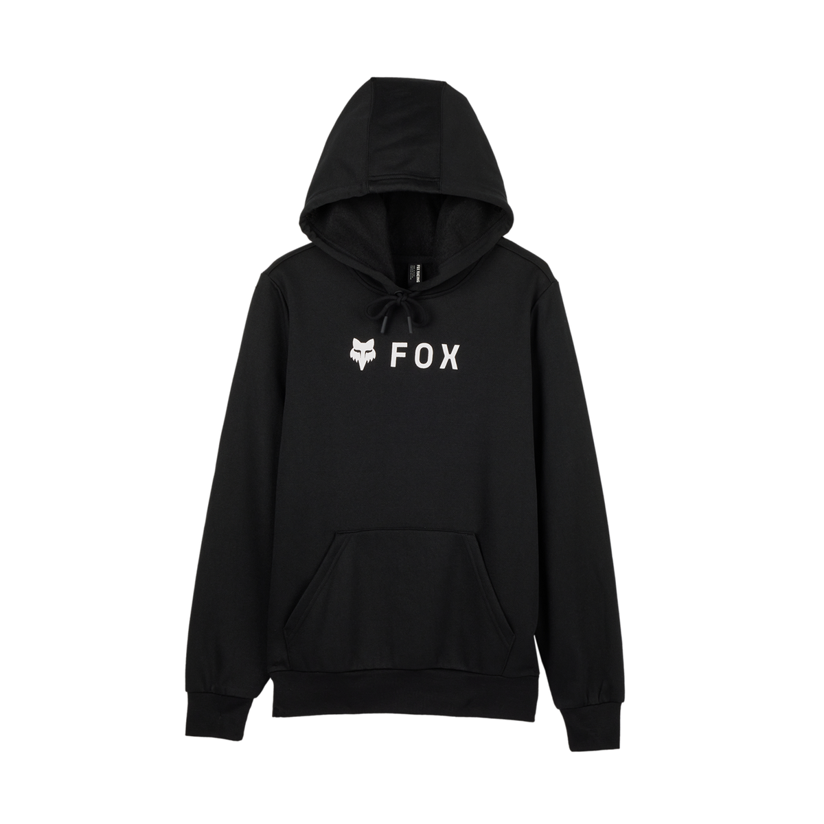 Womens Absolute Pullover Hoodie