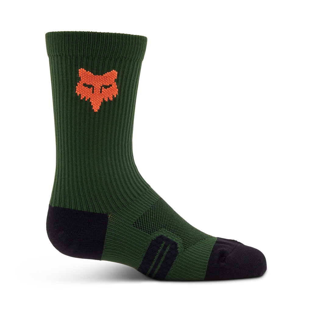 Youth Ranger Crew 6" Socks