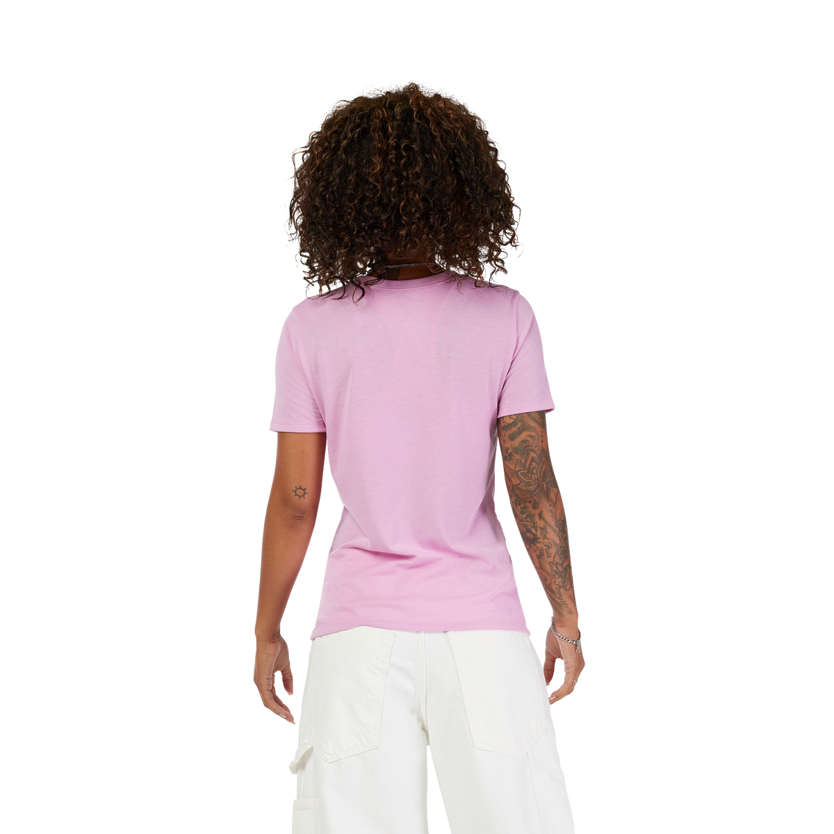 Womens Absolute Tech Tee