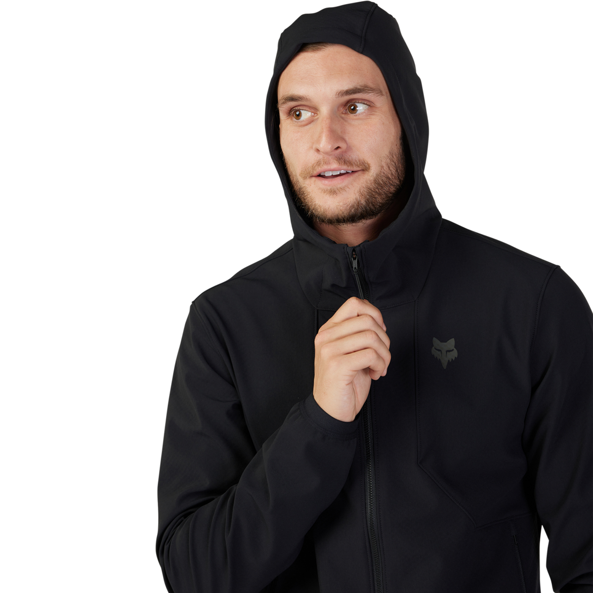 Ranger Fire Hoodie