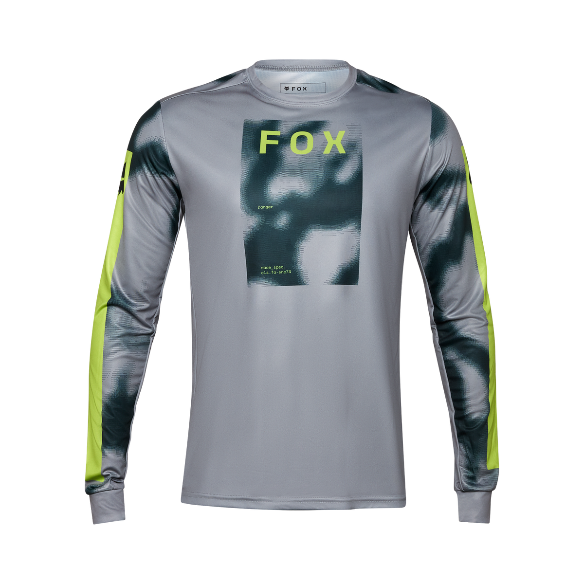 Ranger Taunt Long Sleeve Jersey