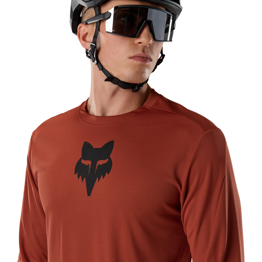 Ranger Long Sleeve Jersey