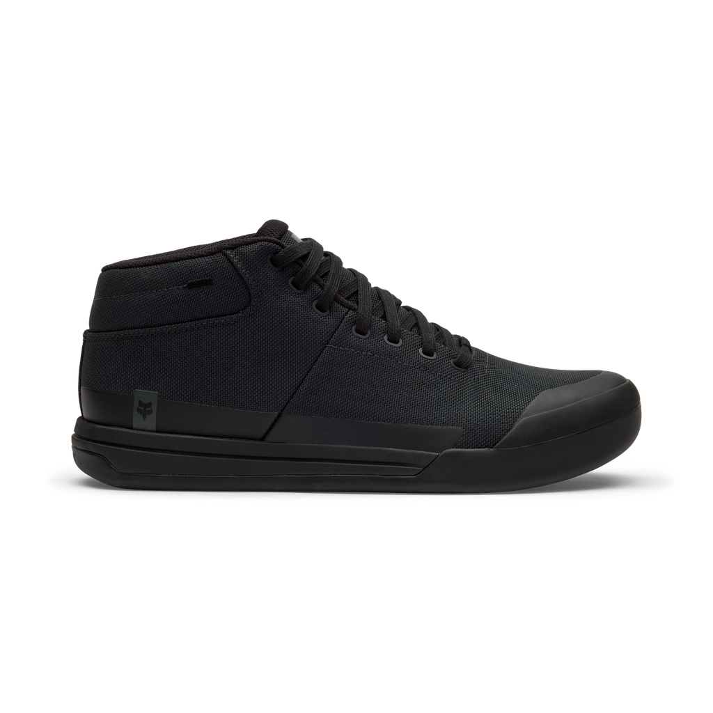 Union Canvas Mid Shoes
