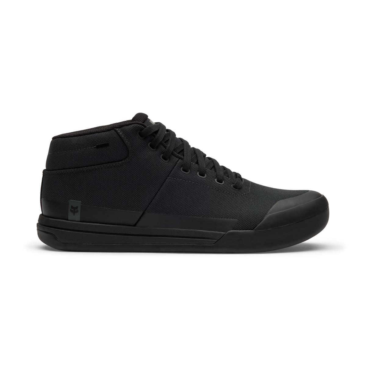 Union Canvas Mid Shoes