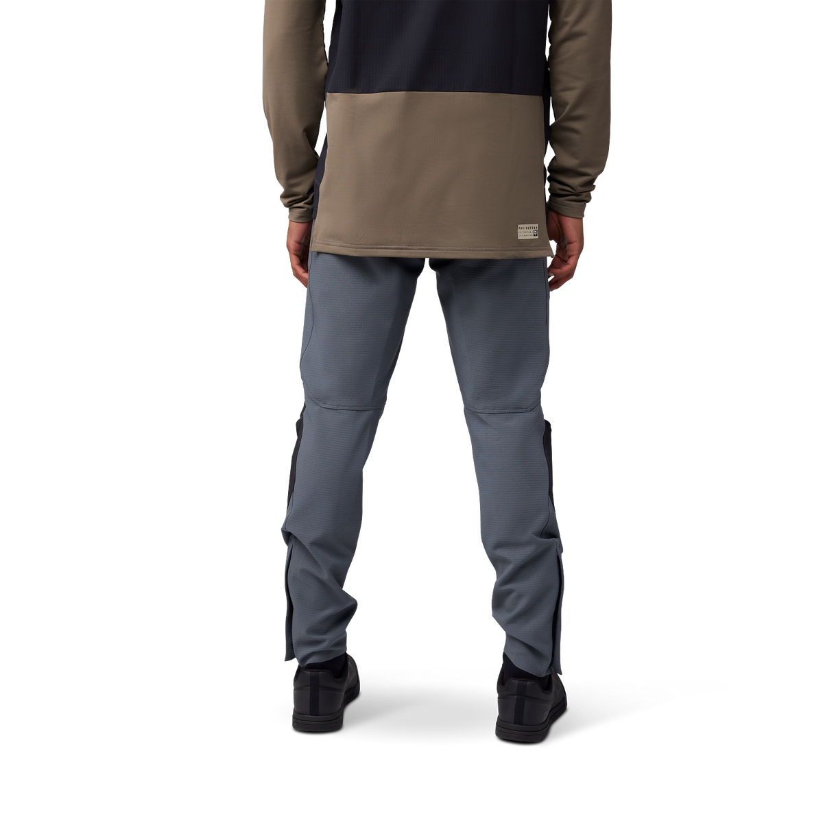 Defend Fire Pants