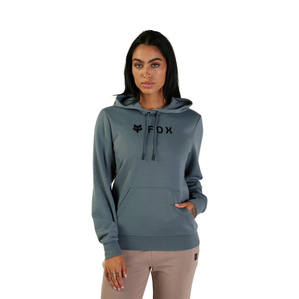 Womens Absolute Pullover Hoodie