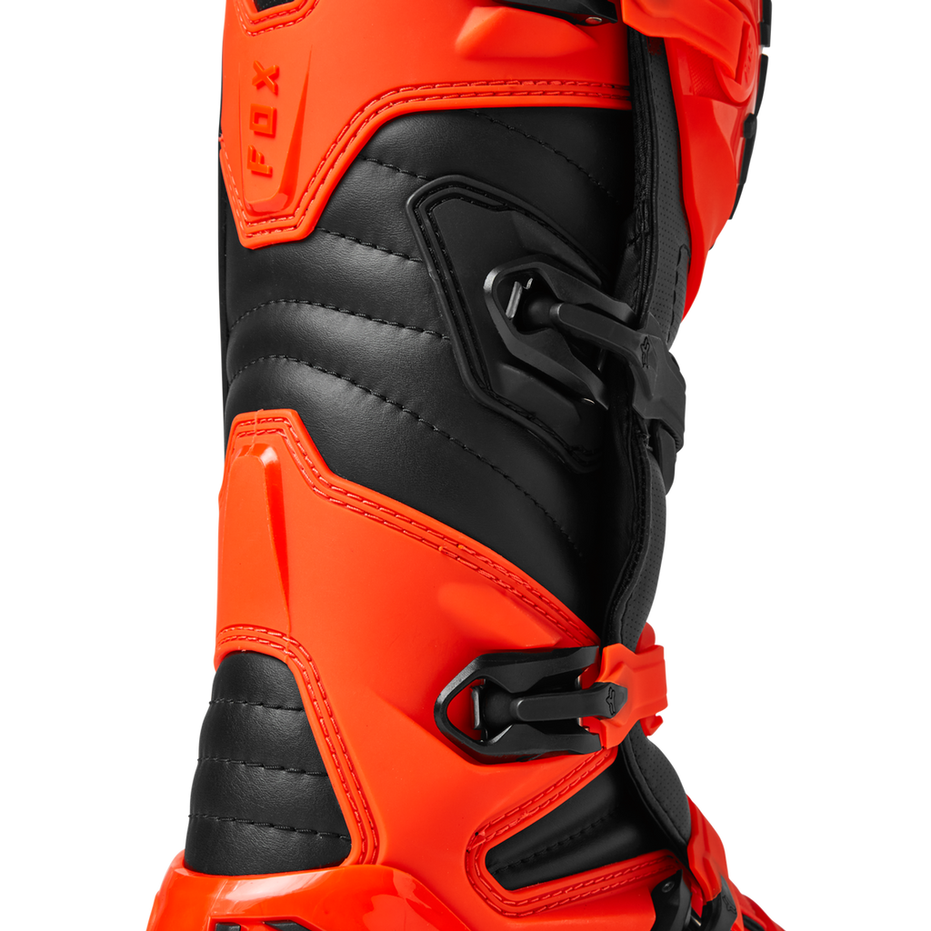 Comp Boots