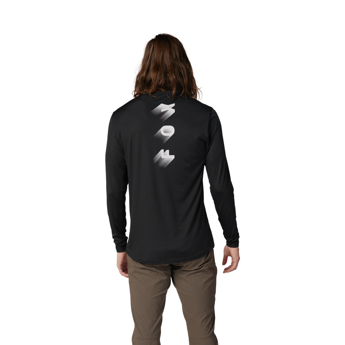 Ranger Wayfaring Long Sleeve Jersey