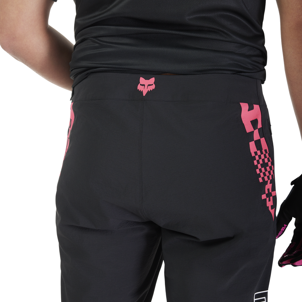 Ranger Digi Image Shorts