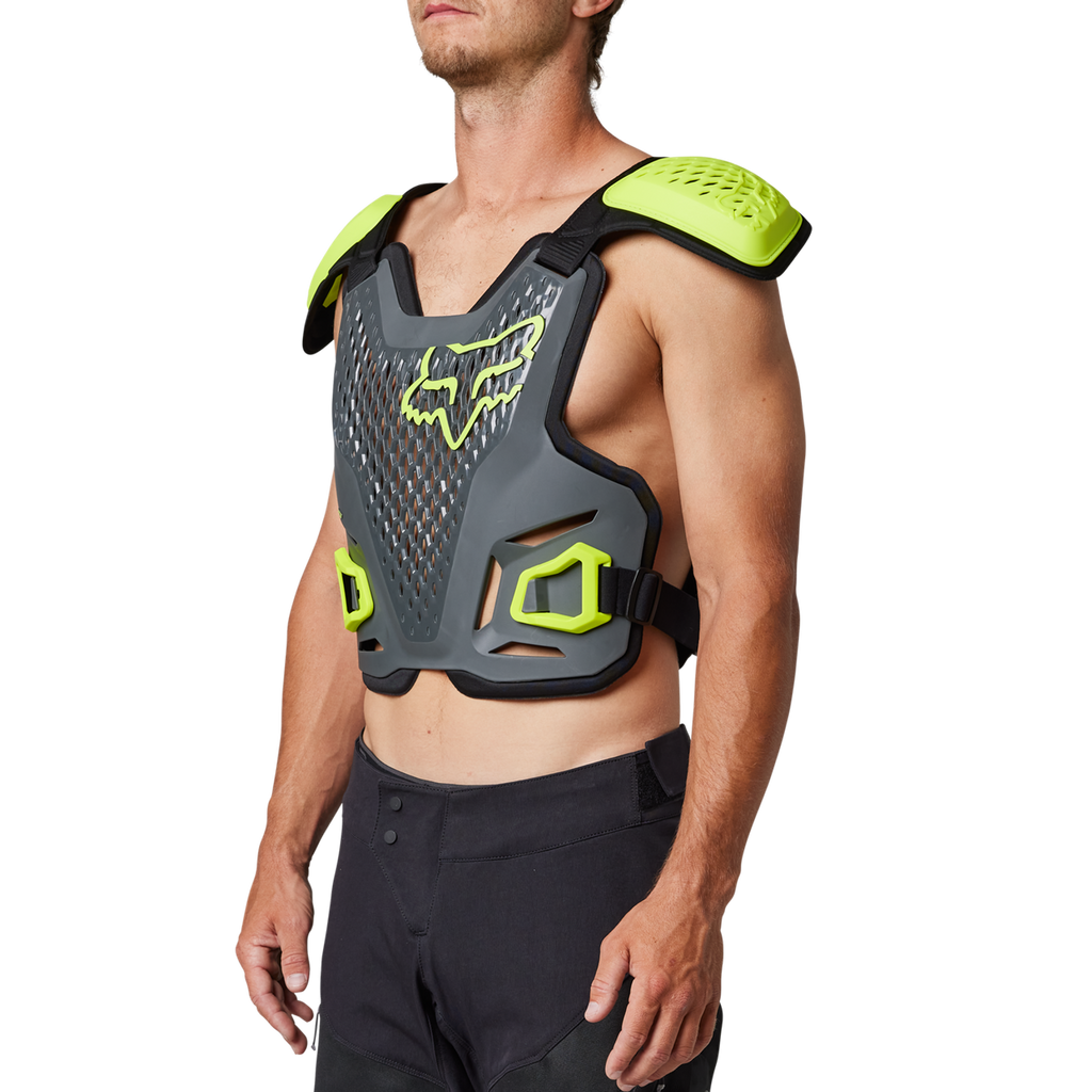 R3 Chest Guard