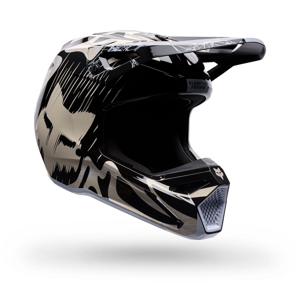 Youth V1 Diffuse Special Edition Helmet