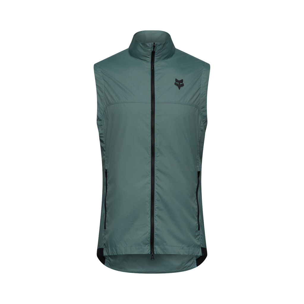 Ranger Wind Vest