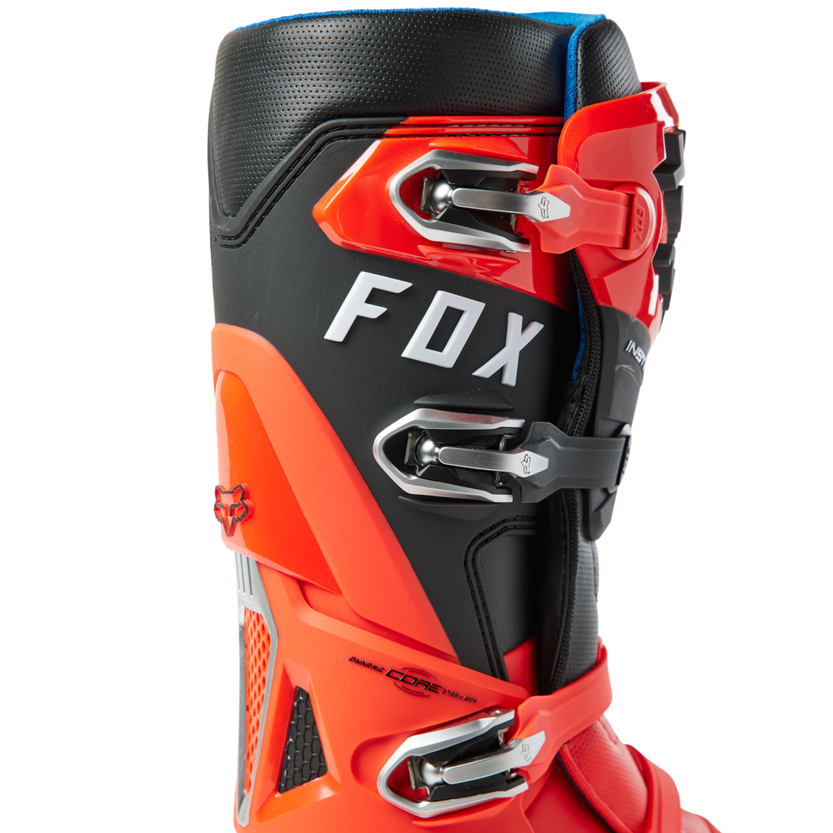 Instinct Boots