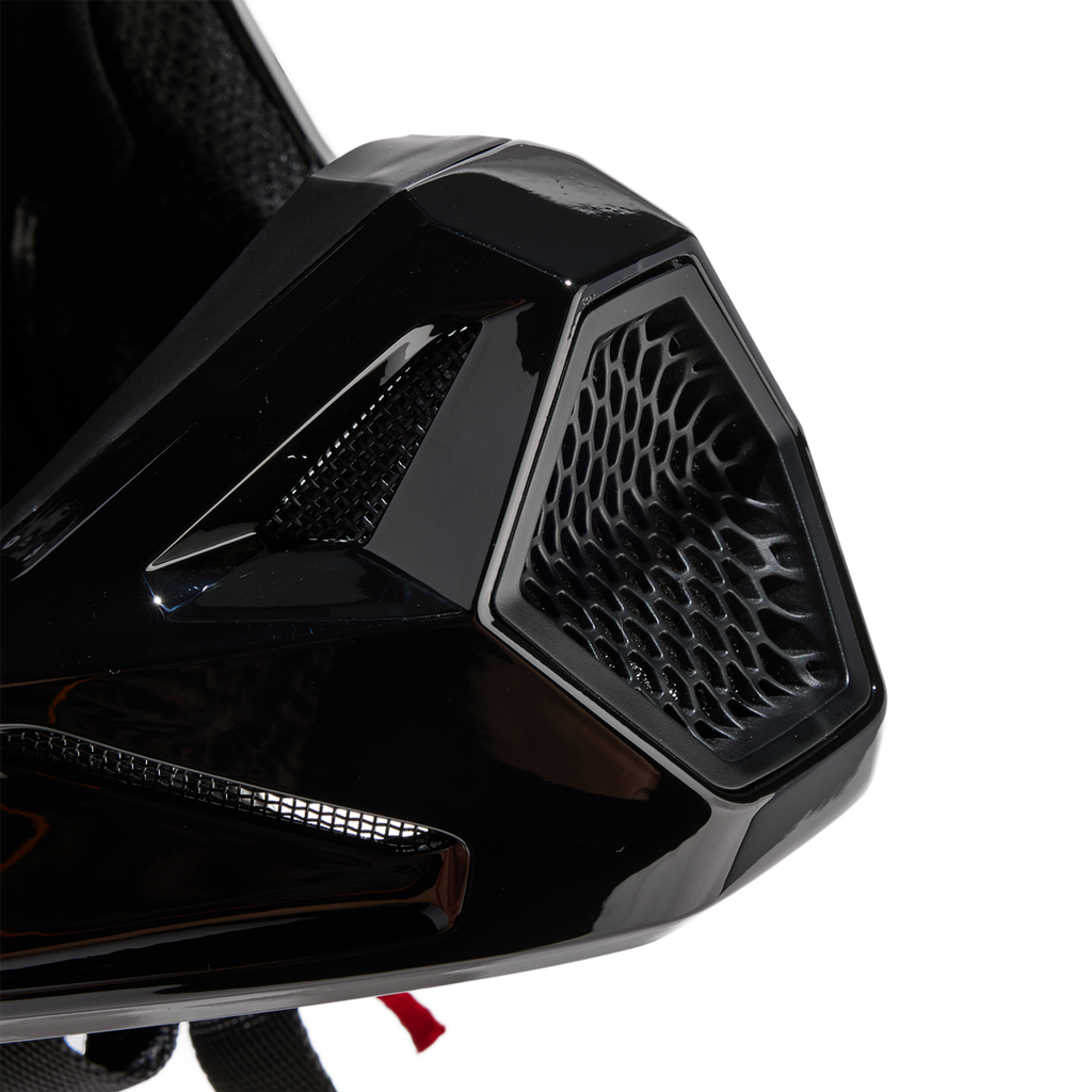 V1 Solid Helmet