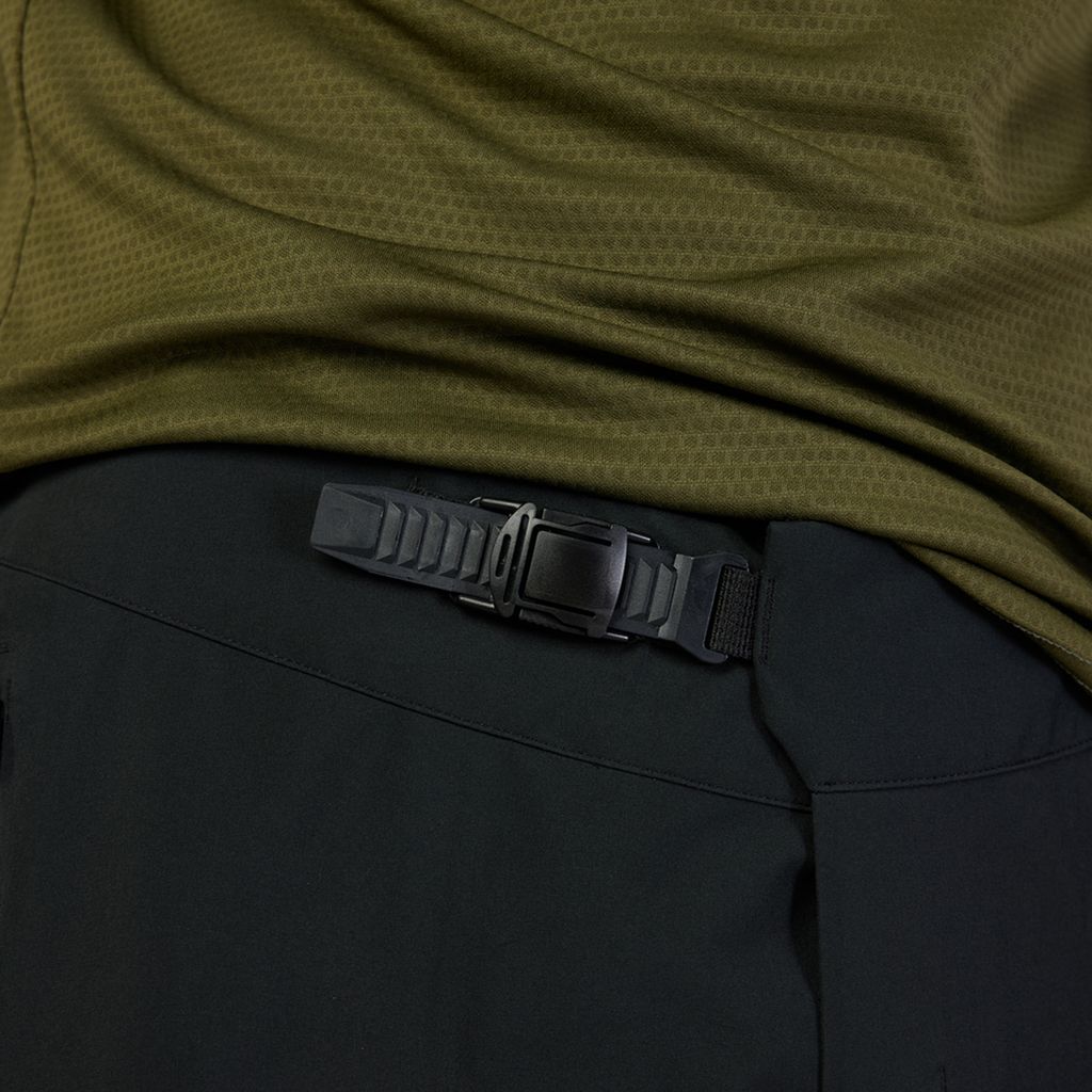 Defend 3-Layer Water Pants