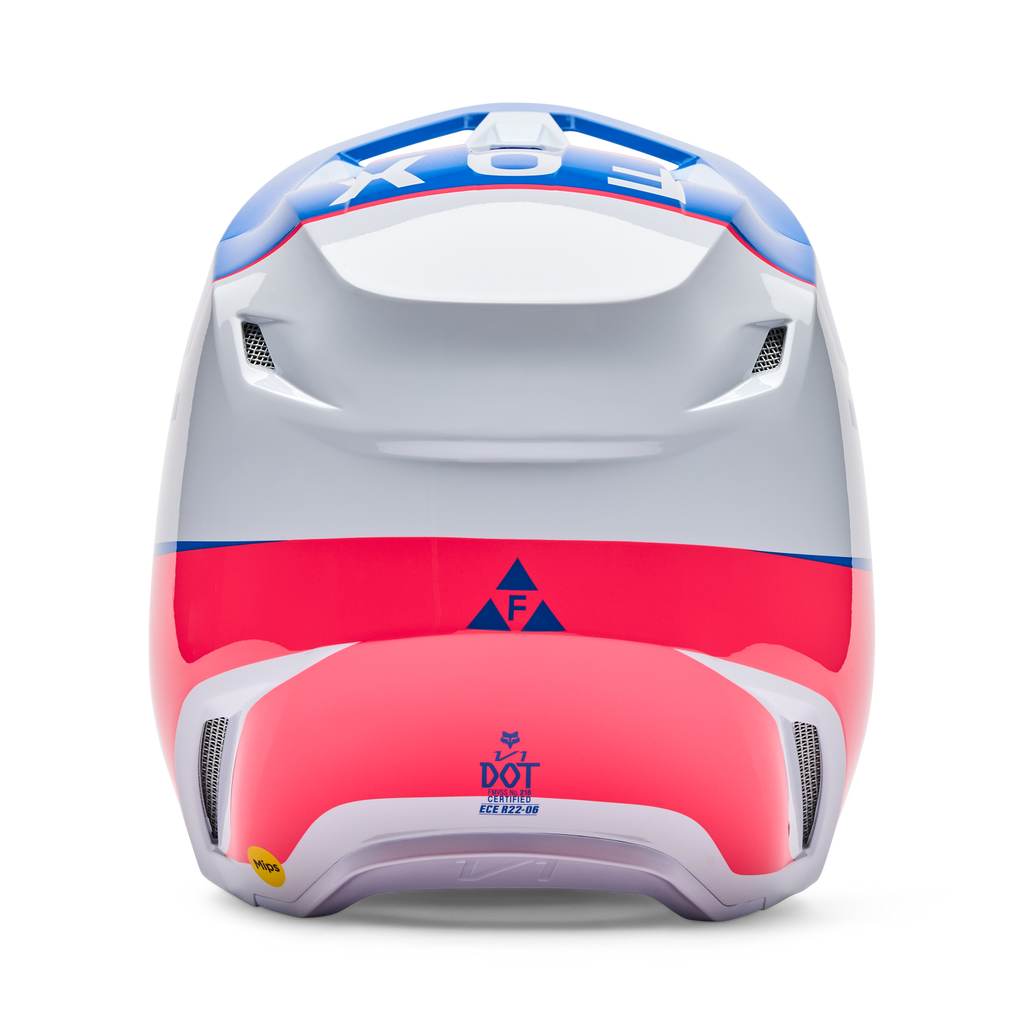 Youth V1 Collect Helmet