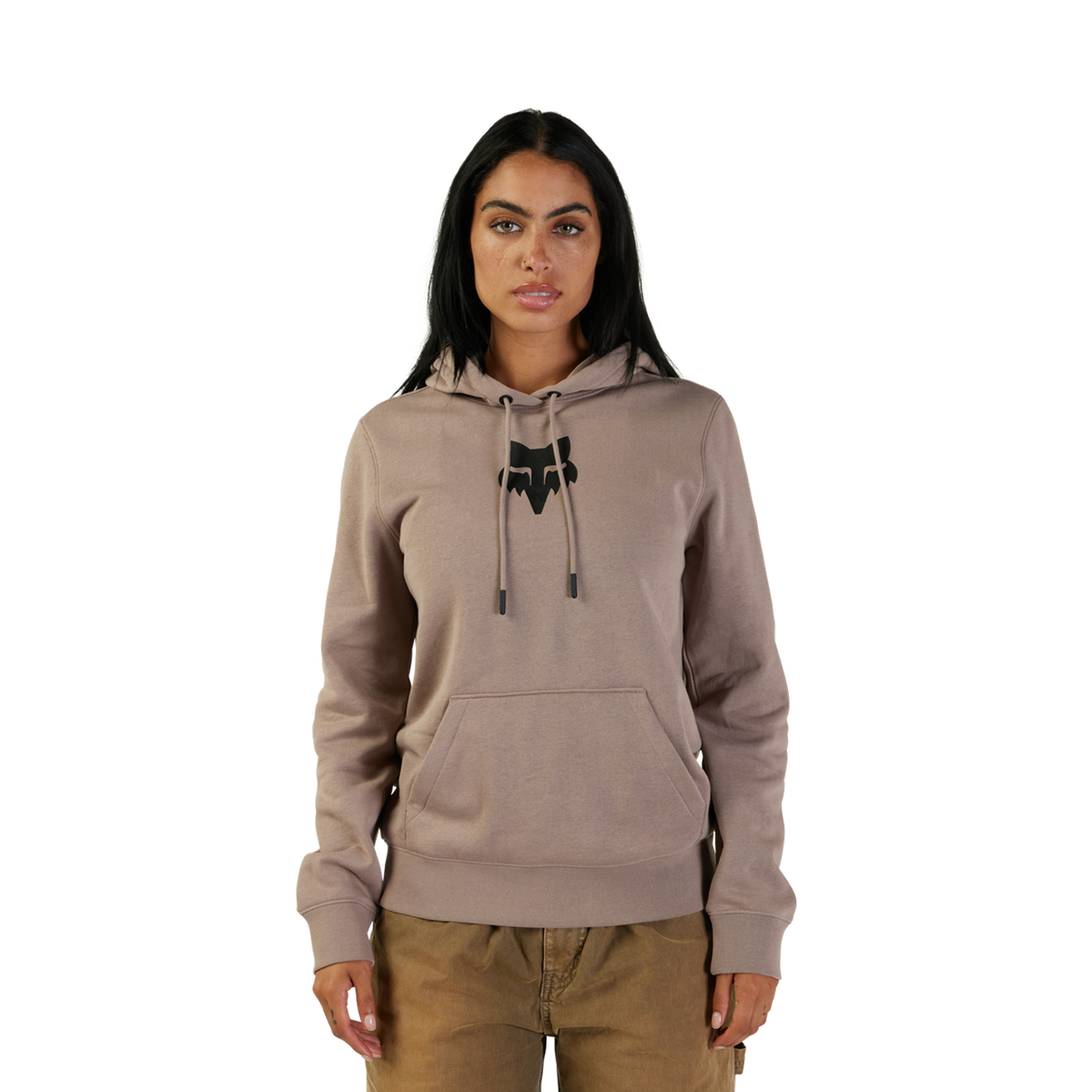 Womens Pullover Hoodie