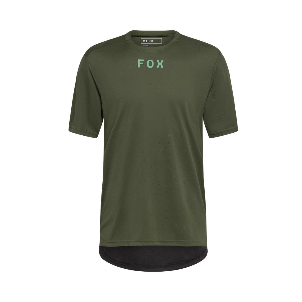 Ranger Wordmark Jersey