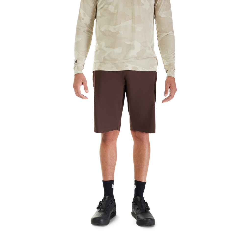 Ranger Shorts