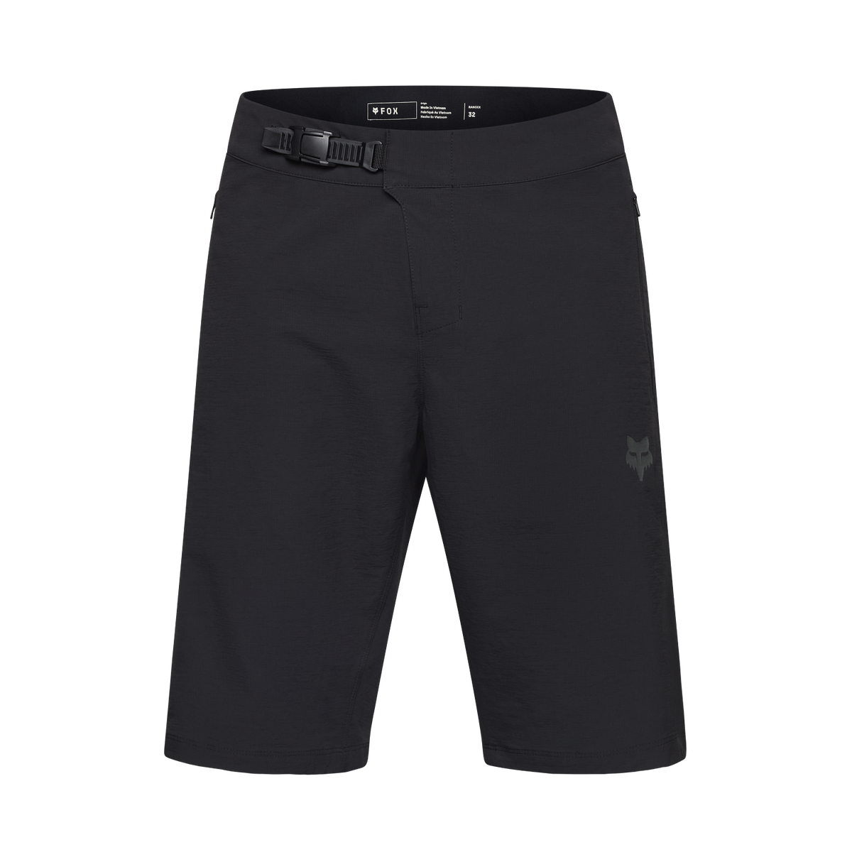 Ranger Shorts