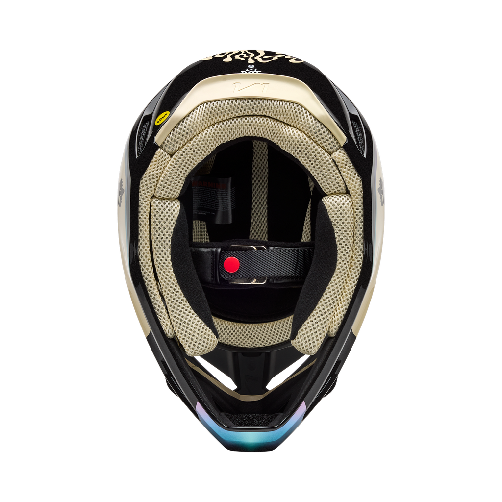 V1 Hello Future Helmet