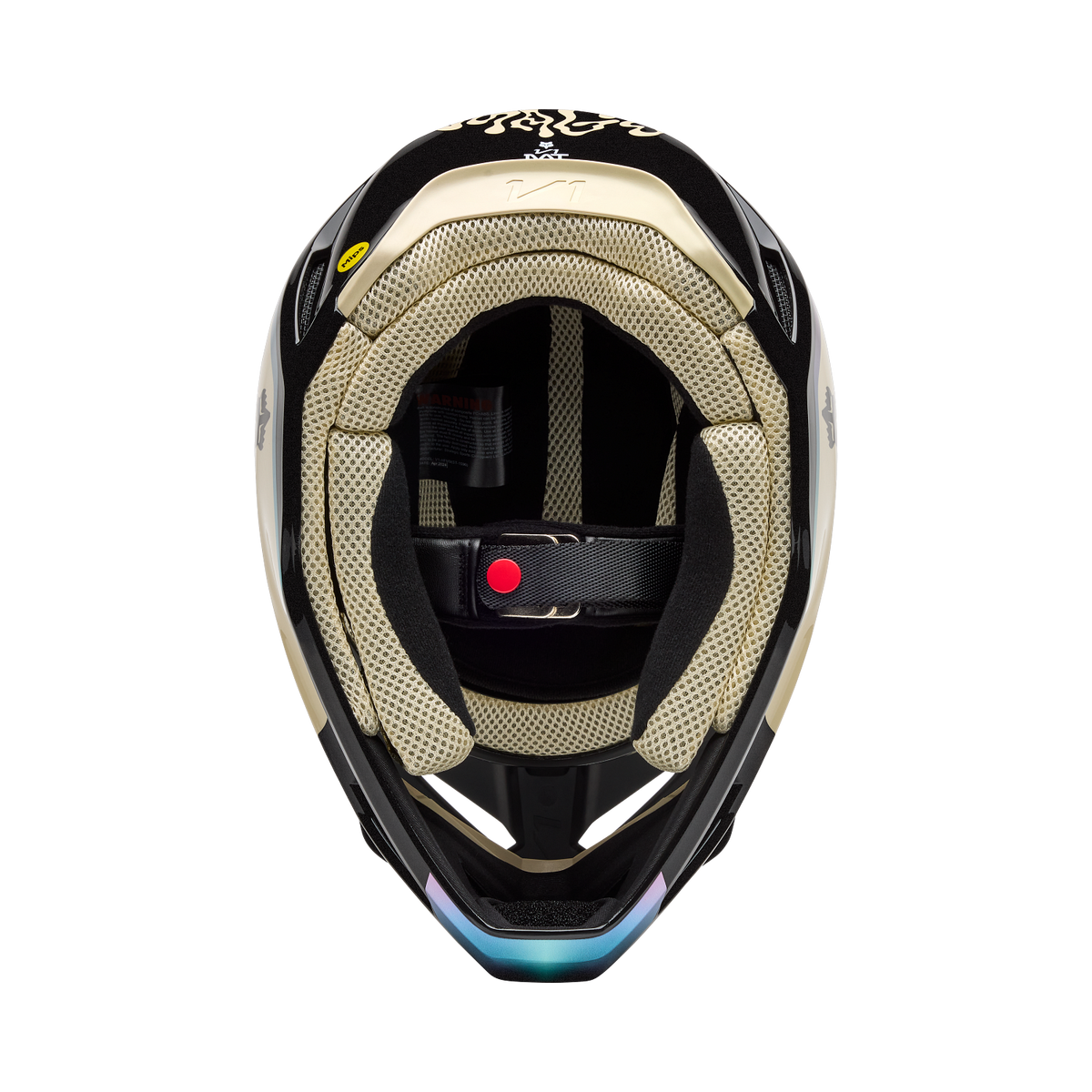 V1 Hello Future Helmet