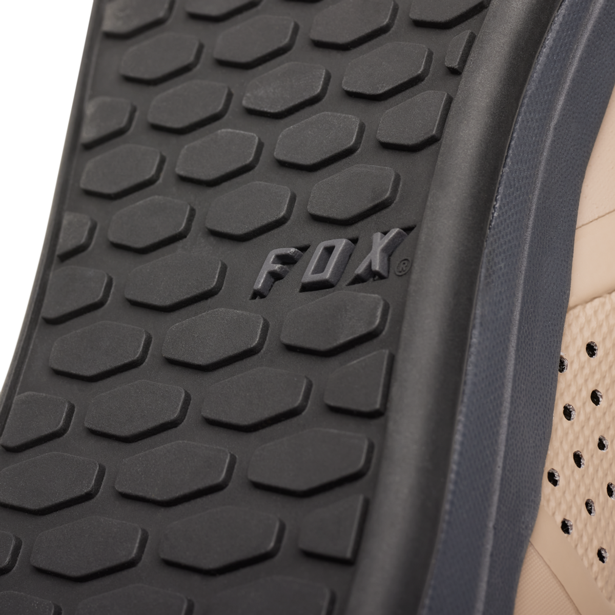 Union Flat Shoes