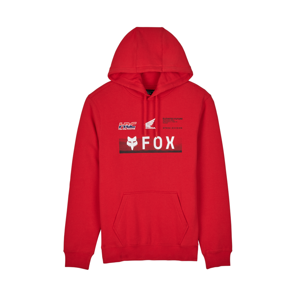 x Honda Pullover Hoodie