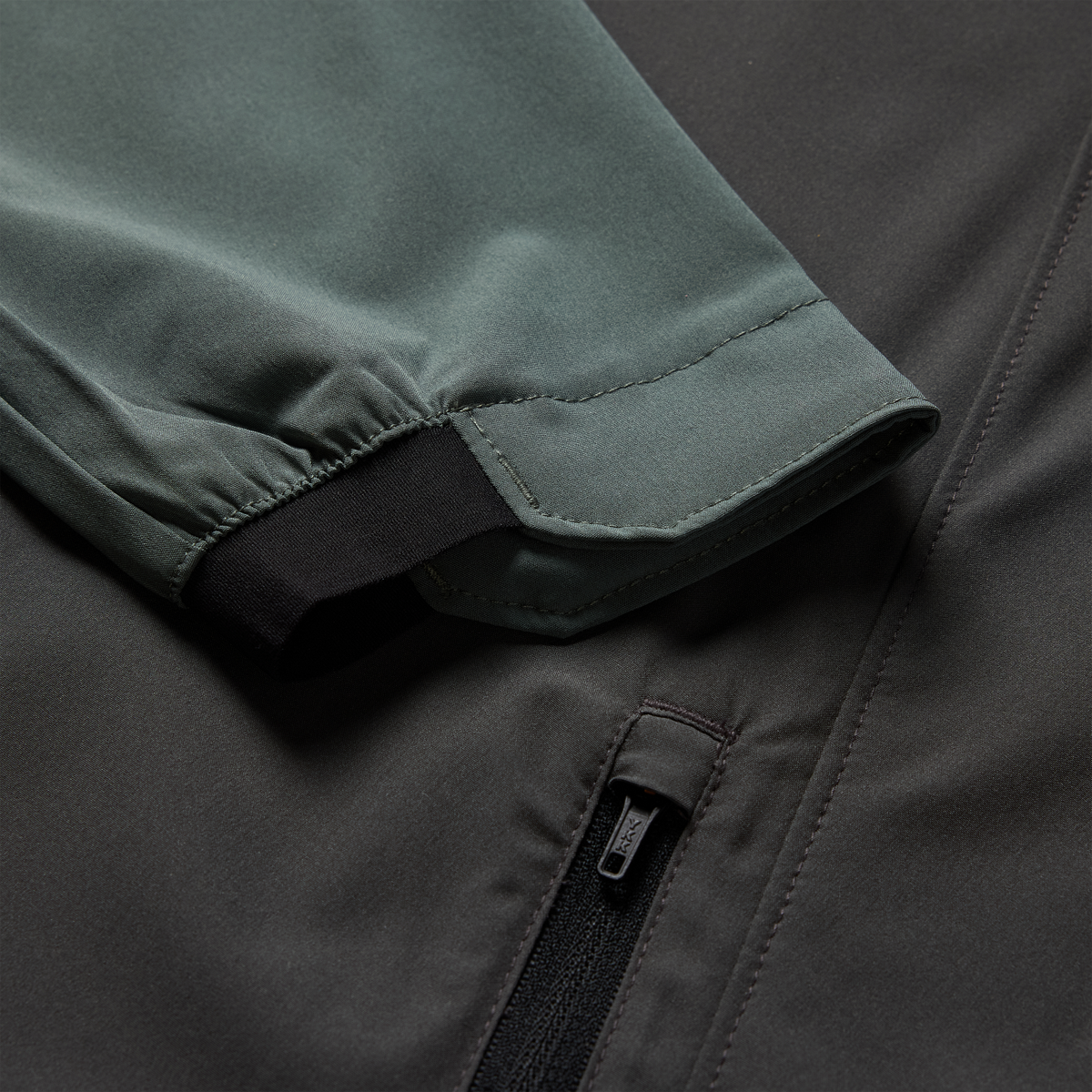 Ranger Wind Pullover