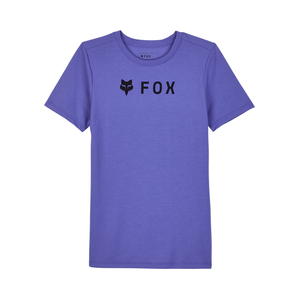 Womens Absolute Tech Tee