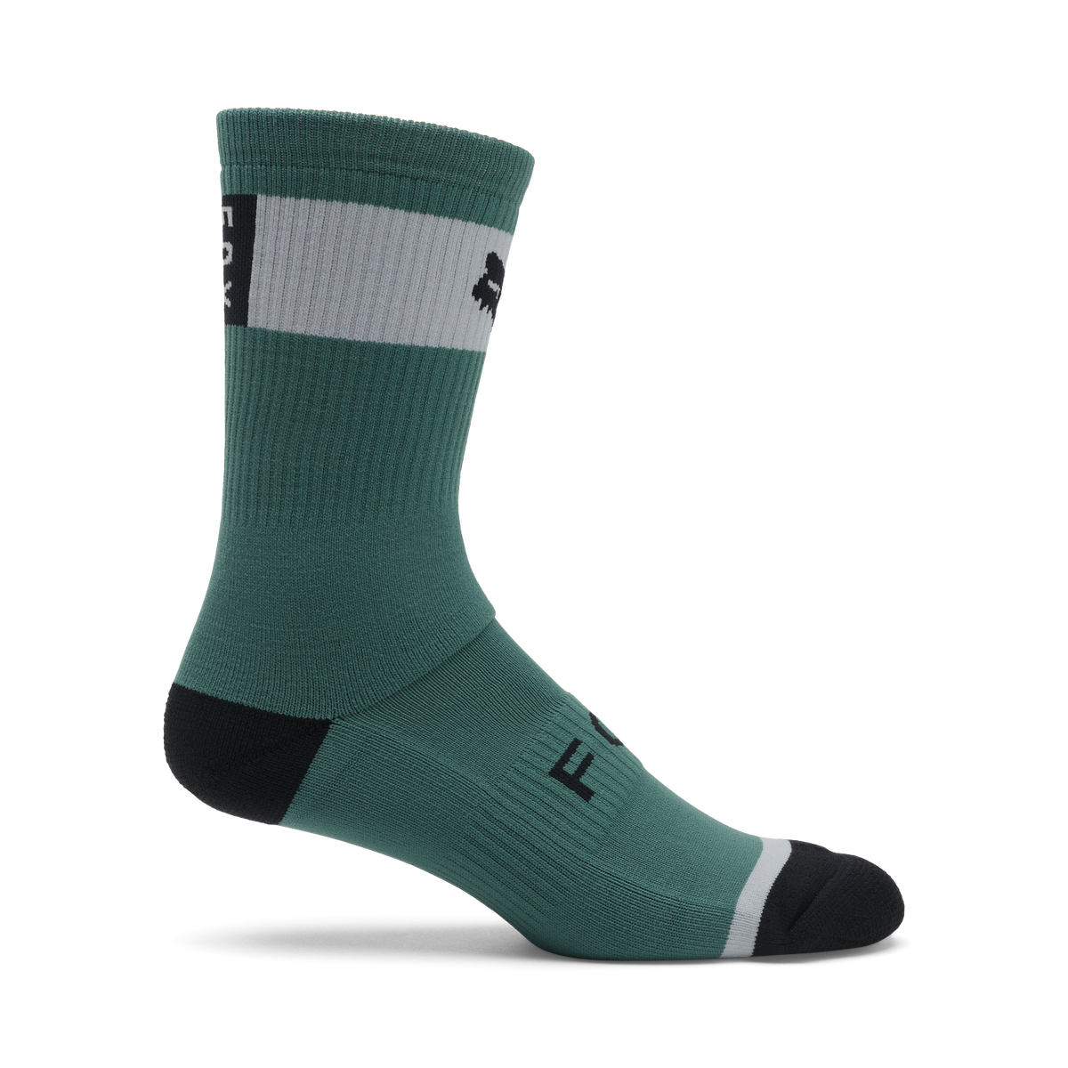 8" Defend Winter Socks