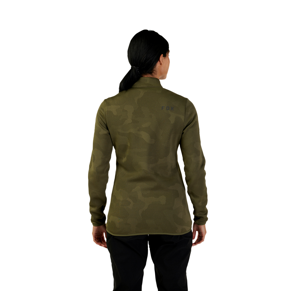 Womens Ranger Mid-layer Jacket