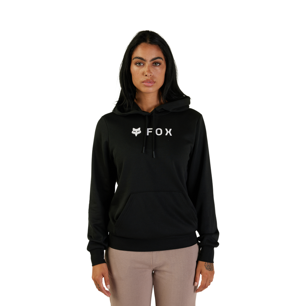Womens Absolute Pullover Hoodie