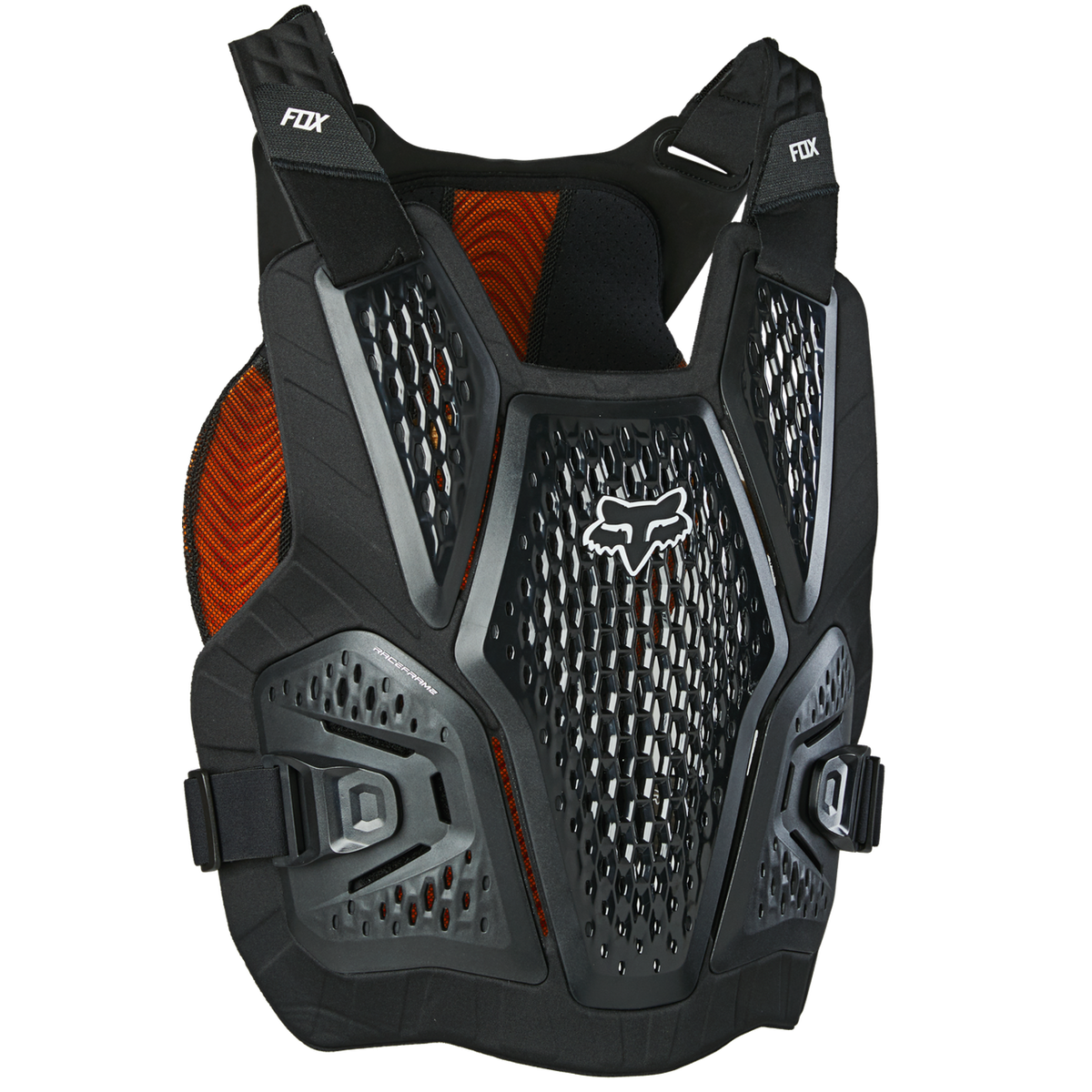 Raceframe Impact Soft Back CE D3O Chest Guard