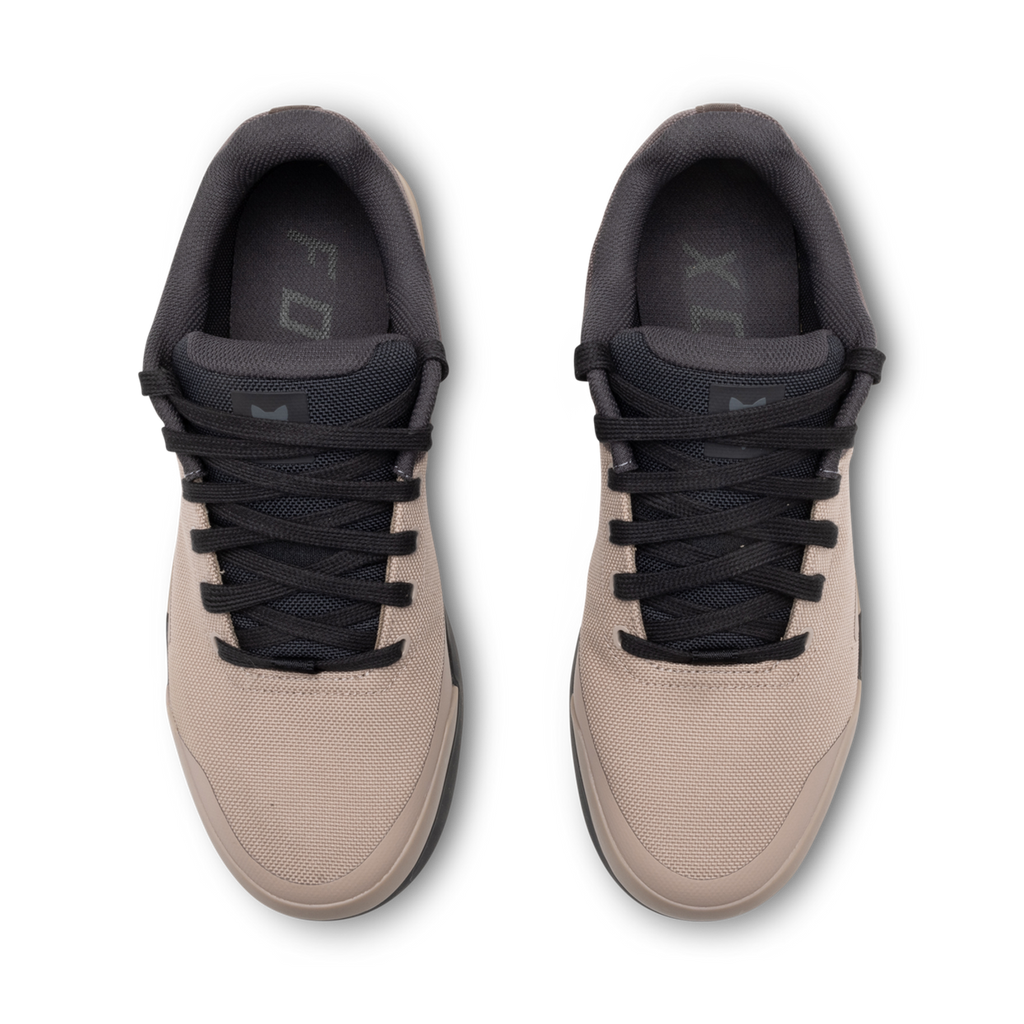 Union Canvas Shoes