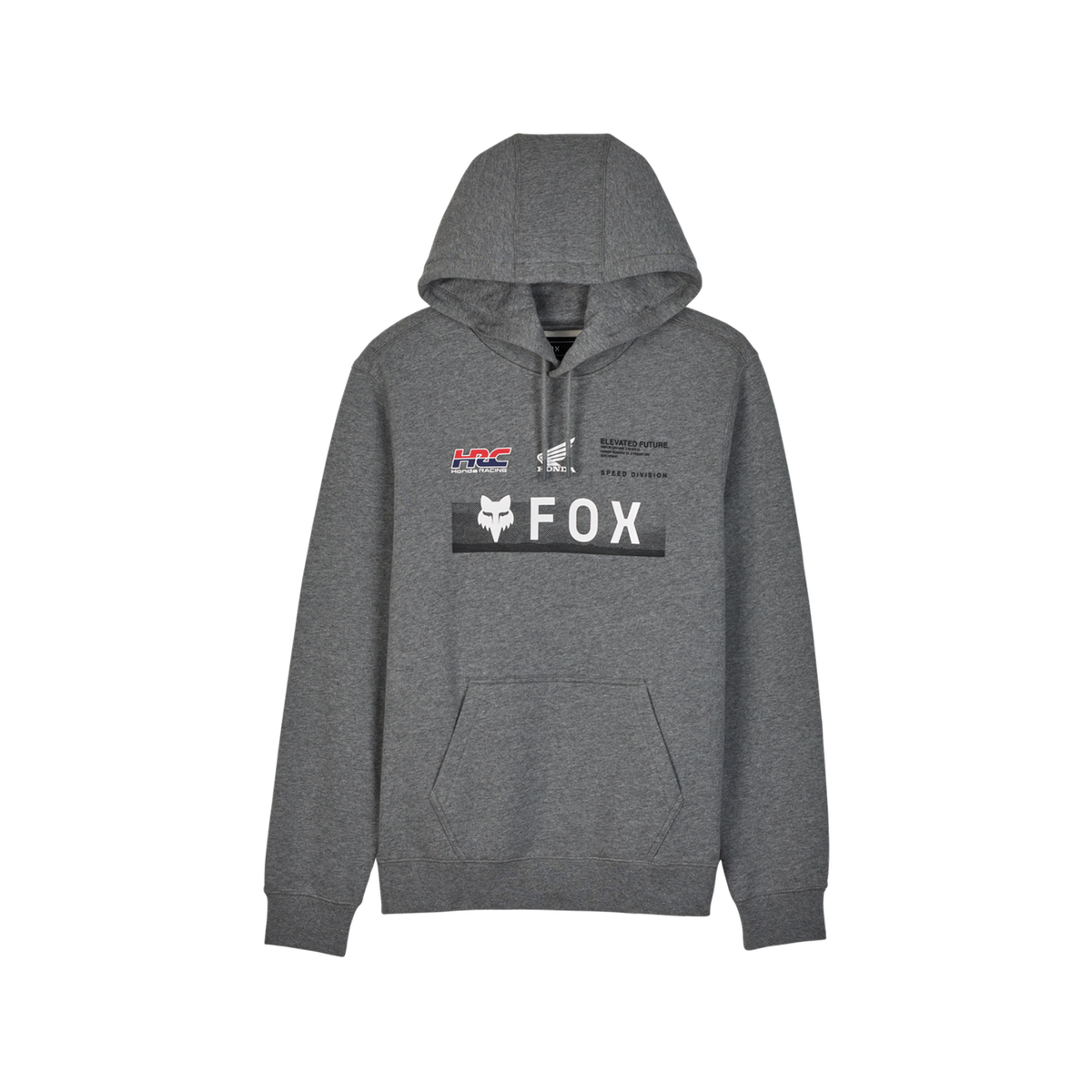 x Honda Pullover Hoodie