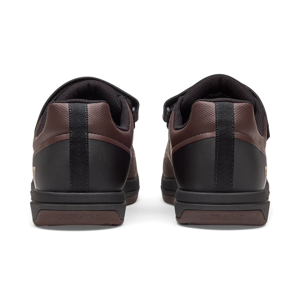 Union Clipless Shoes
