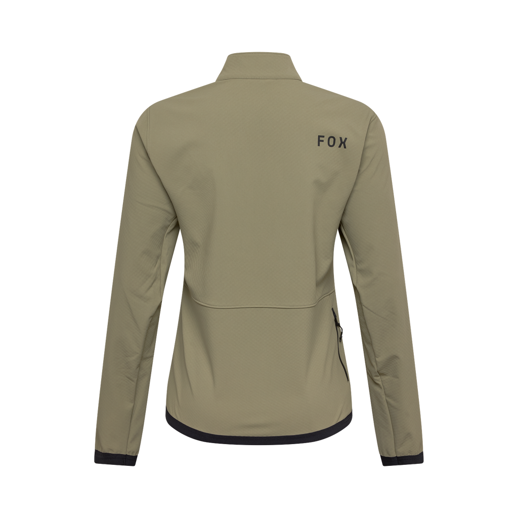Womens Ranger Fire Jacket