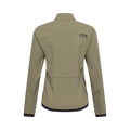 Womens Ranger Fire Jacket