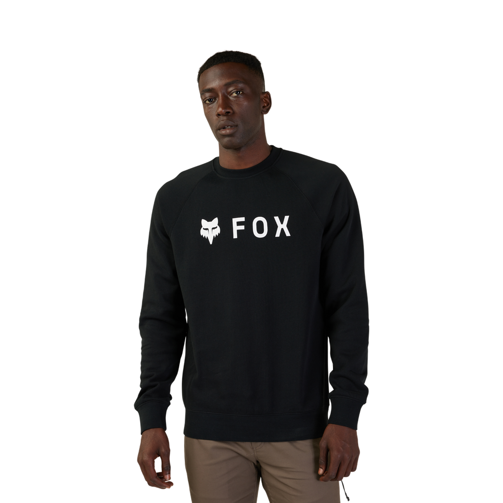 Absolute Crew Sweatshirt
