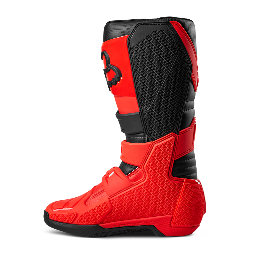 Comp Boots